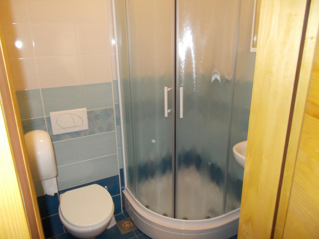 Turisticna Kmetija Pri Pozarju Villa Knezak Room photo